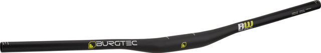 Load image into Gallery viewer, Burgtec ride wide dh 35 15 mm riser handlebars
