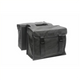 Burgers - new looxs tas new looxs double pannier deluxe zwart | 46l