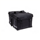 Newlooxs tas new looxs double pannier camping zwart | 66l