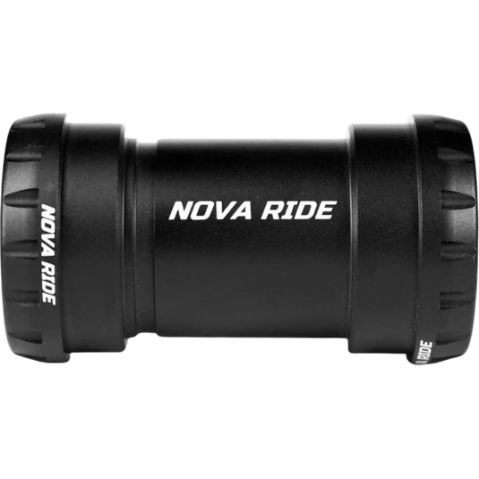 Novaride - trapas t47 85.5 shimano ceramic zwart