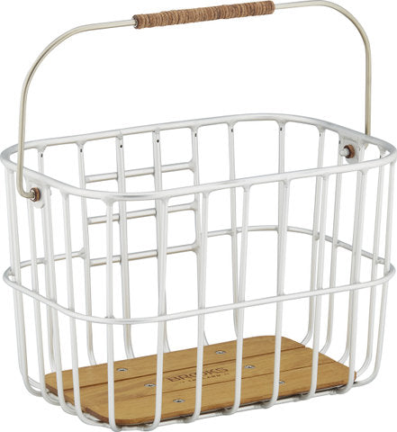 Load image into Gallery viewer, Brooks mand Hoxton incl bev 25L alu 38x26x26cm
