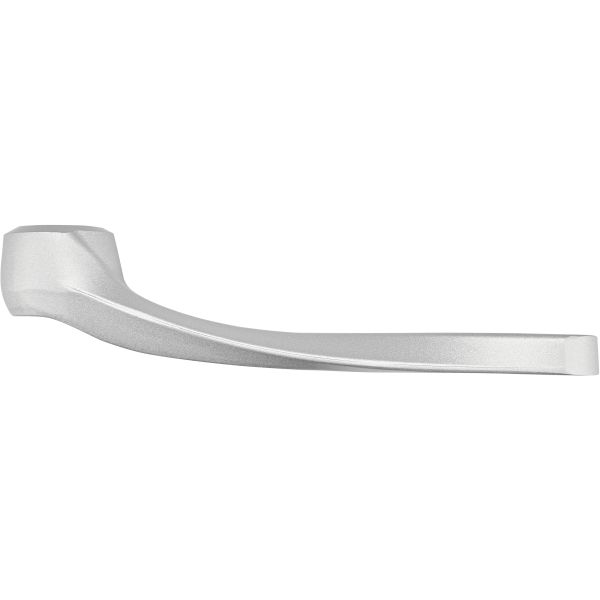 ギャラリービューアに画像をロードする, Shimano crankstel 6 7 8-speed – 175 mm – 48 38 28 tanden – zilver

