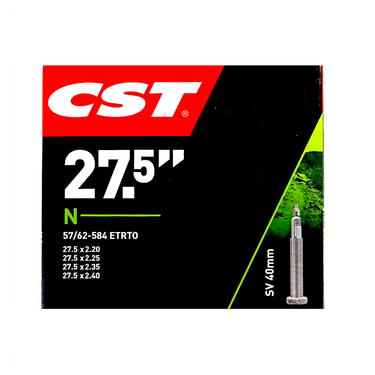 CST Binnenband 27.5 inch SV | 40mm | 57 62-584