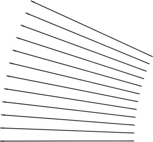 Load image into Gallery viewer, Mavic crossride fts-x 27.5 spare spokes as of 2016
