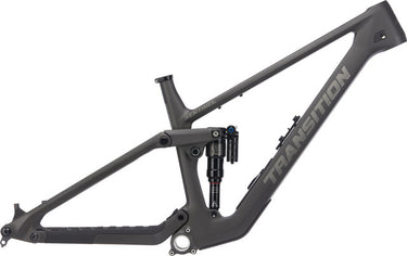 Transition sentinel carbon frame kit model 2025