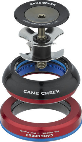 Cane creek hellbender 70 lite is42 28.6 - is47 33 headset