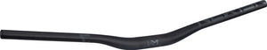 Newmen advanced 318.25 31.8 25 mm riser carbon handlebars
