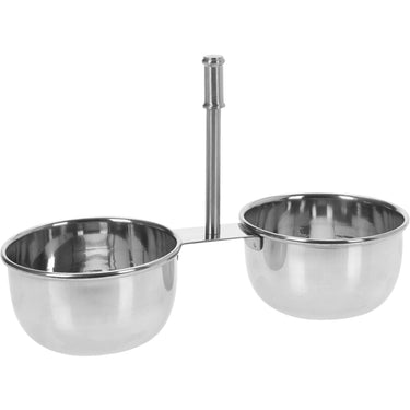 Excellent houseware serveerschalen 2 delig 22x9x14cm