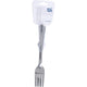 Excellent houseware gebaksvorkjes rvs set a 6