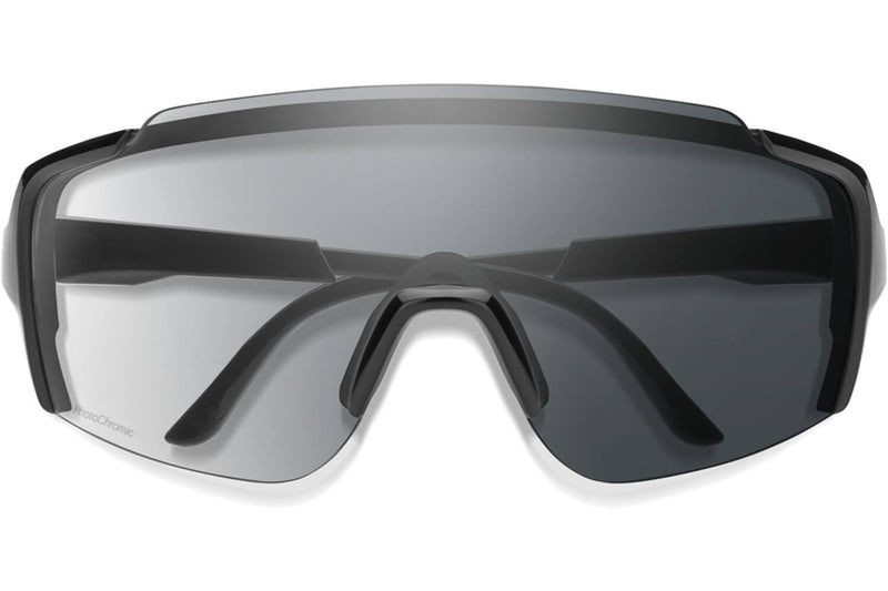 Load image into Gallery viewer, Smith Flywheel bril black photochromic clear to grey
