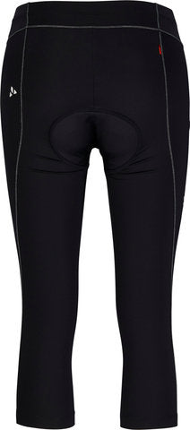 Vaude women's active 3 4 pants