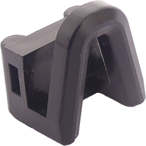 Load image into Gallery viewer, Gazelle jasbeschermerklem 140mm tiewrap
