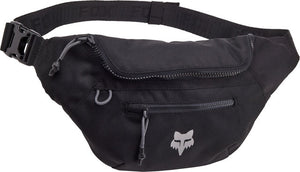 Fox head hip pack waist bag