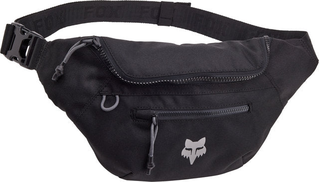 Load image into Gallery viewer, Fox head hip pack waist bag
