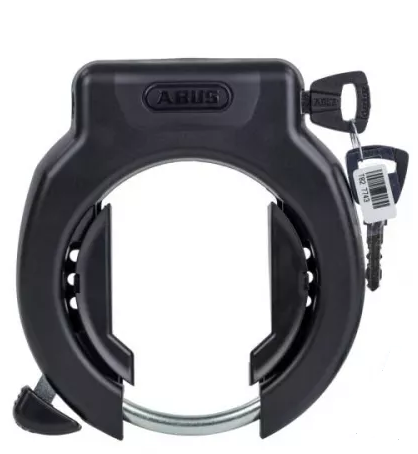 Abus 4750l ringslot zwart art-2 level 9 oem