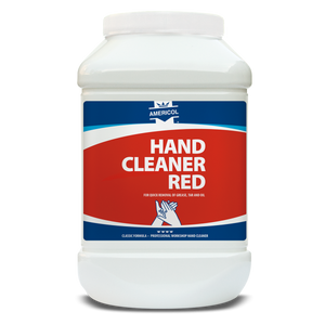 Cyclon zeep hand cleaner