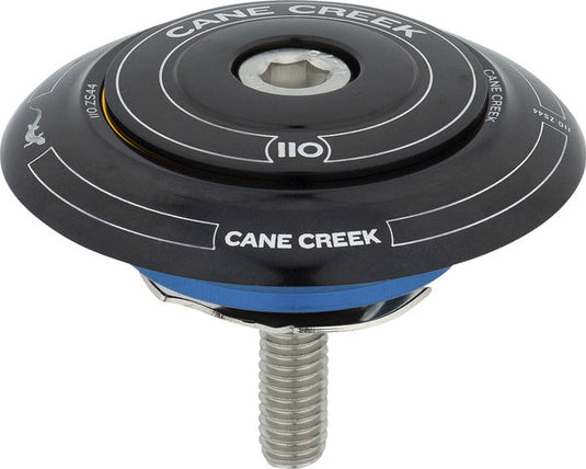 Cane creek 110-series zs44 28.6 headset top assembly