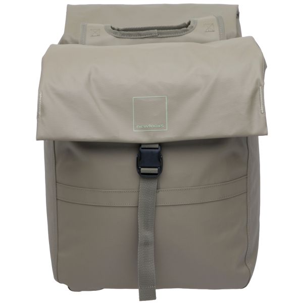 Load image into Gallery viewer, Burgers - new looxs new looxs leeds 344.447 taupe dubbeltas 38l
