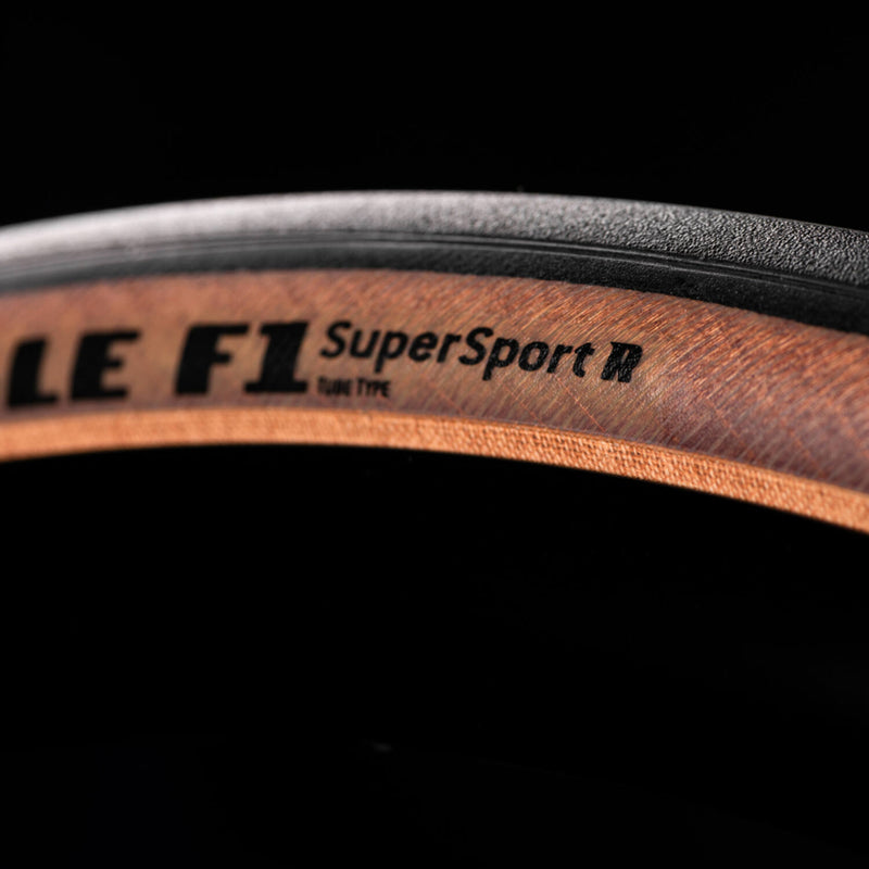 Load image into Gallery viewer, Goodyear - eagle f1 supersport r tlc 700x30c transparant
