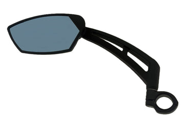 Buzaglo mirage spiegel deluxe links zwart