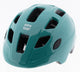 Pexkids kinderhelm in-mold 52-56cm turquoise