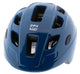 Pexkids kinderhelm in-mold 48-52cm blauw