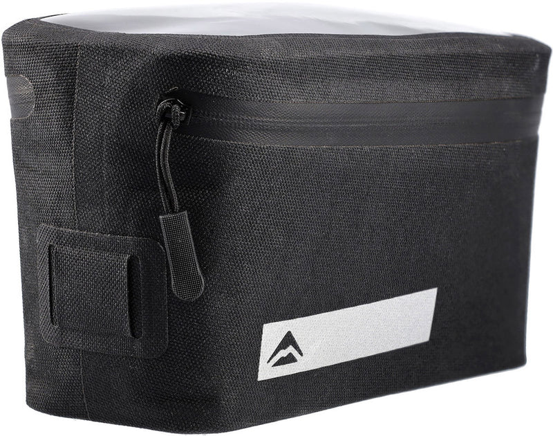 Load image into Gallery viewer, Merida smartphone l top tube bag
