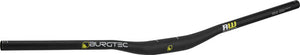 Burgtec ride wide enduro 35 22.5 mm riser handlebars