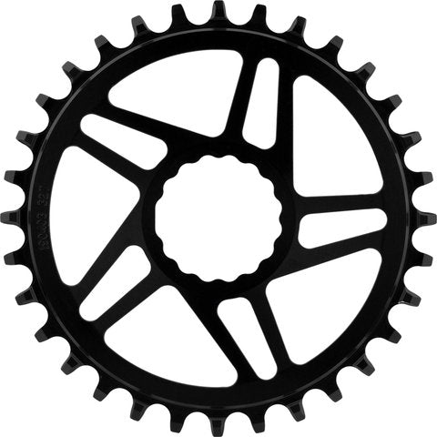 Load image into Gallery viewer, Wolf tooth components direct mount chainring for race face cinch
