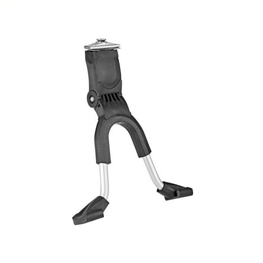Hebie zweibeinständer lite rex doub.leg kickstand lite rex normal