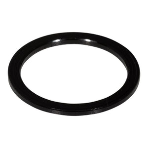 Elvedes spacers voor 1? hoogte 2mm (p 5)
