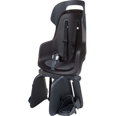 Bobike Zitje Maxi Go Urban Black