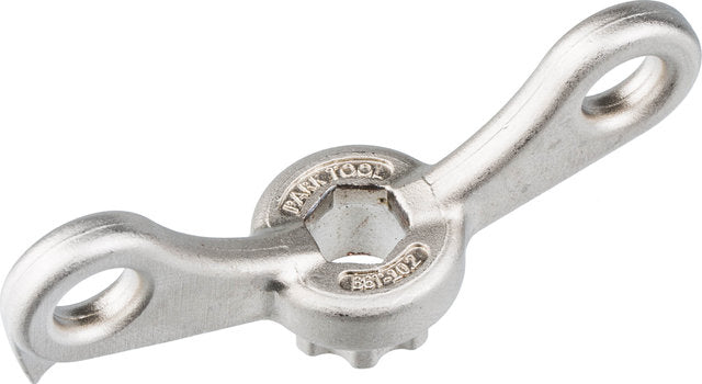 Load image into Gallery viewer, Parktool bbt-10.2 adjusting cap tool for shimano hollowtech ii
