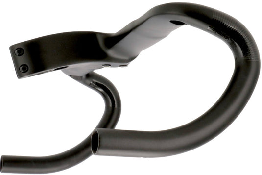 Diverse isaac - racestuur airflow 44cm 120mm carbon