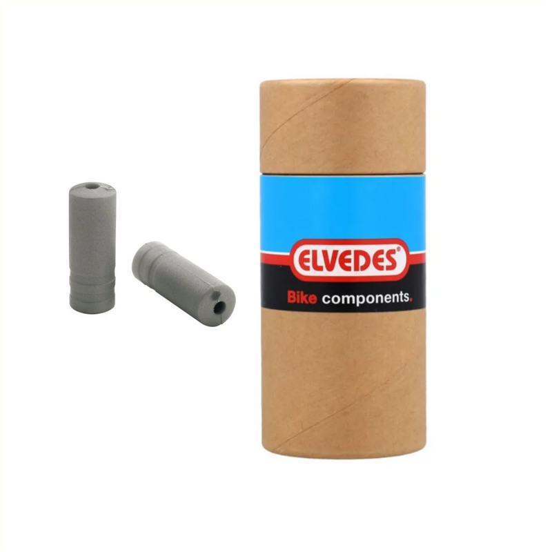 Afbeelding laden in galerijviewer, Roveba qa0502a elvedes buitenkabel eindkap
