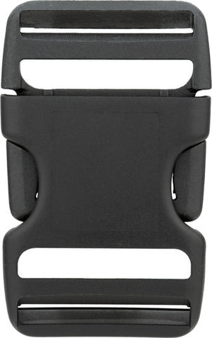 Ortlieb 40 mm buckle for bike-tourer