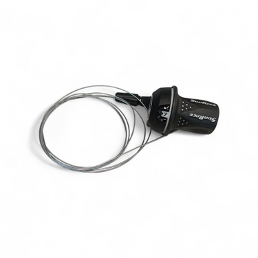 Sunrace ff1801c 7 sp