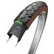 Edge buitenband performance protect 28 x 1.75 47-622 - zwart bruin met reflectie