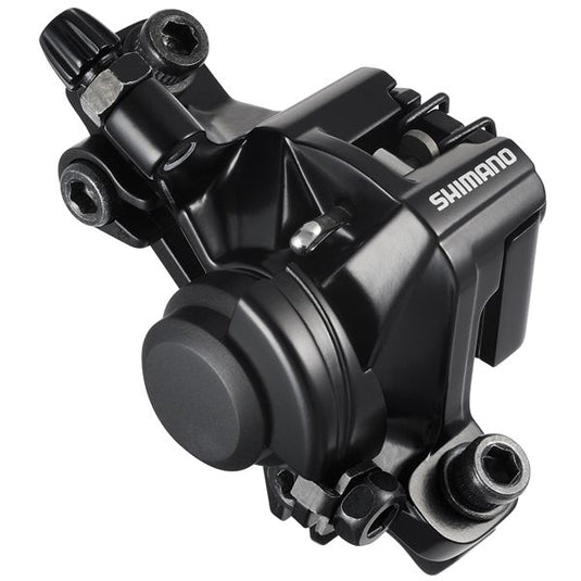 Shimano remblokhouder br-m375 shim.crake calipers brm 3 sw vr hr pm mech