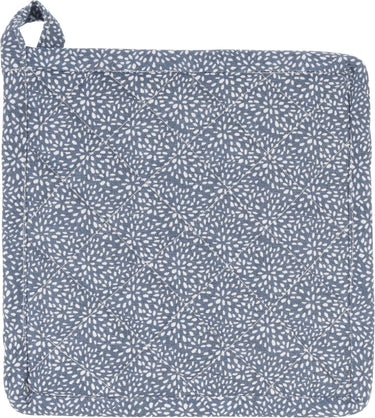 Excellent houseware pannenlap 20x20cm verkrijgbaar in 3 kleuren