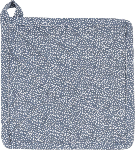 Excellent houseware pannenlap 20x20cm verkrijgbaar in 3 kleuren