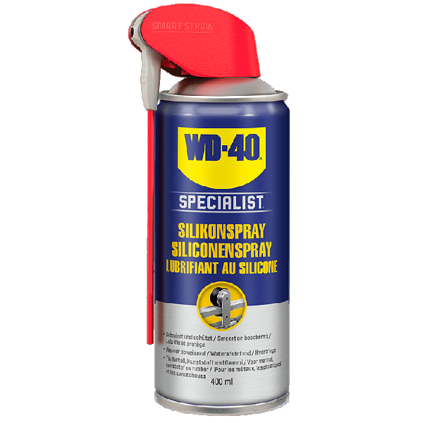 Load image into Gallery viewer, WD40 Specialist® Hoogwaardige Siliconenspray 250ml
