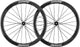 Mavic cosmic slr 45 disc centre lock 23 mm 28 carbon wheelset