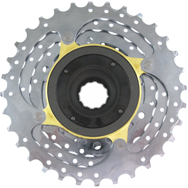 Load image into Gallery viewer, Sunrace freewheel e-bike 9v 11-32t mfex9-9au
