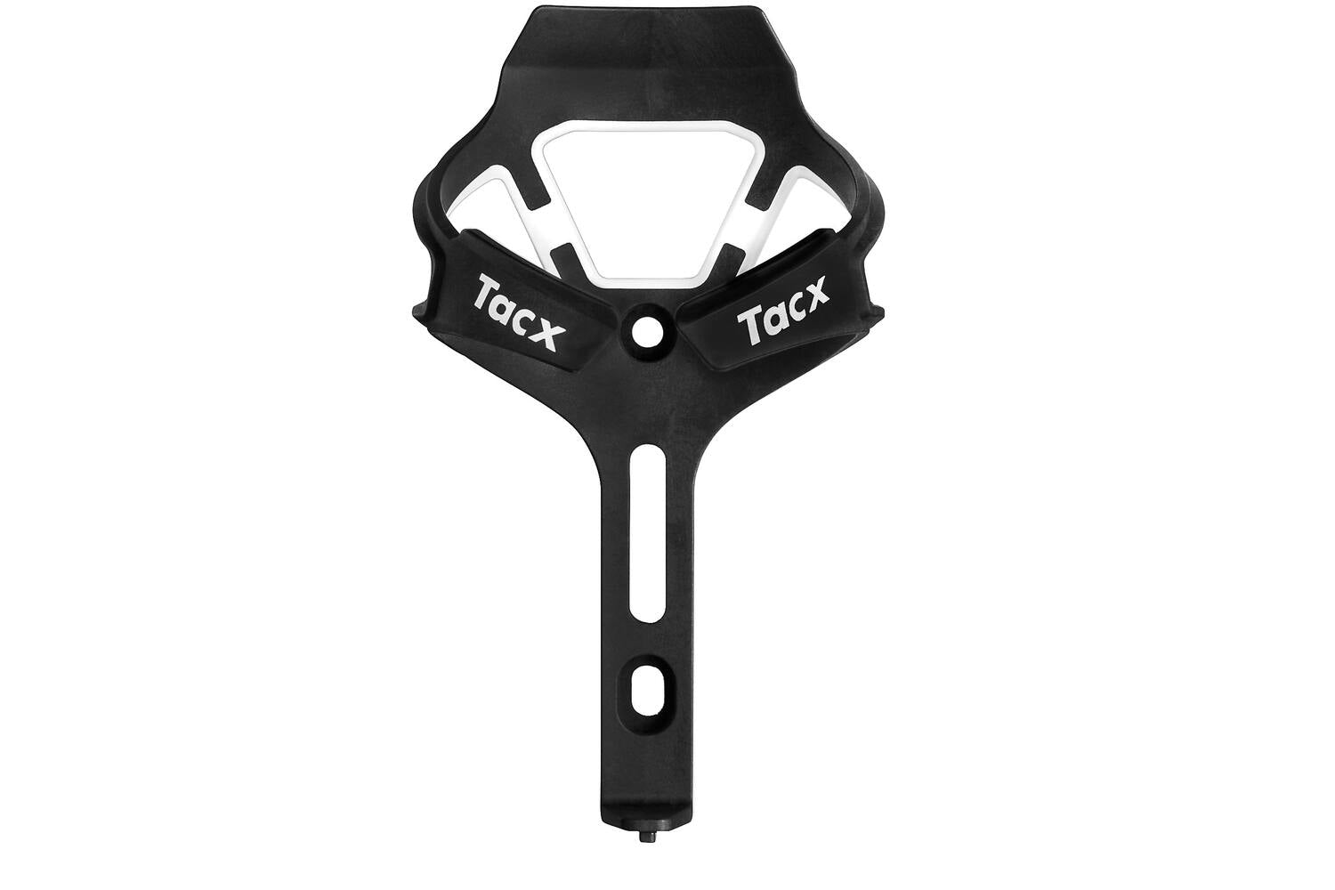 Tacx - ciro bidonhouder mat wit