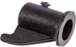 Kind shock end cap for lev