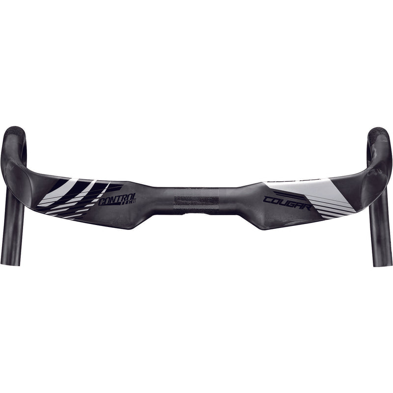Load image into Gallery viewer, Controltech - cougar race stuur aero carbon ud 42cm
