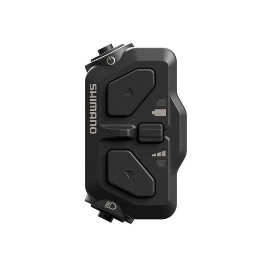 Shimano steps sw-en600-l switch unit left 35mm 31.8mm