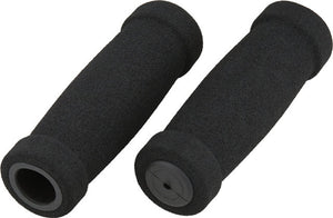 Procraft soft grip foam rubber handlebar grips