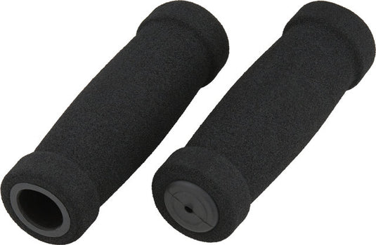 Procraft soft grip foam rubber handlebar grips